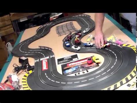 1:24, 1:32, and 1:43 Scale Track .